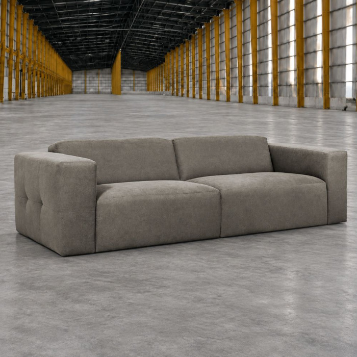 Sofa MELON (Trečiavietė) (Gamintojo sandėlis)